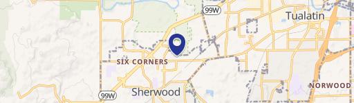 14997 Tualatin Sherwood Rd Ste, Unit 107