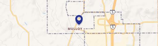 25540 Grahams Fry Rd