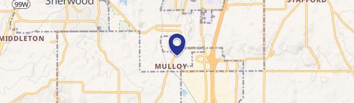 25290 Grahams Fry Rd