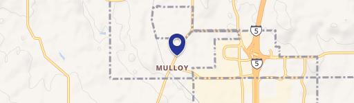 25500 Grahams Fry Rd