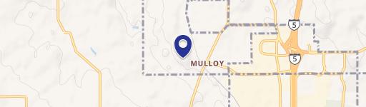 25925 Grahams Fry Rd