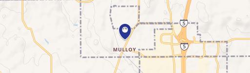 25465 Grahams Fry Rd