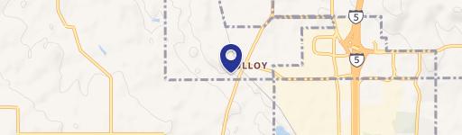 25935 Grahams Fry Rd