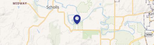 20855 Scholls Sherwood Rd