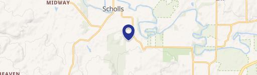 21728 Scholls Sherwood Rd