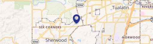 13565 Tualatin Sherwood Rd