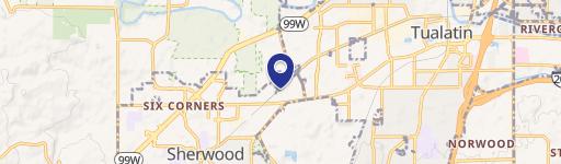 13635 Tualatin Sherwood Rd