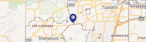 13025 Tualatin Sherwood Rd