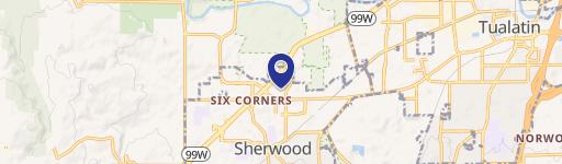 15555 Tualatin Sherwood Rd