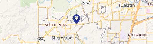 14420 Tualatin Sherwood Rd