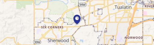 13927 Tualatin Sherwood Rd