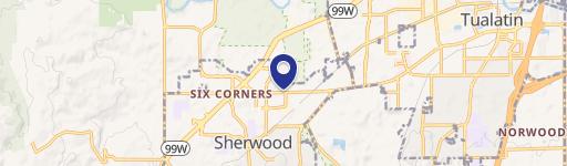 14960 Tualatin Sherwood Rd