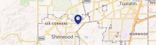 14200 Tualatin Sherwood Rd