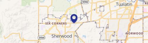 14440 Tualatin Sherwood Rd