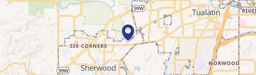 13939 Tualatin Sherwood Rd