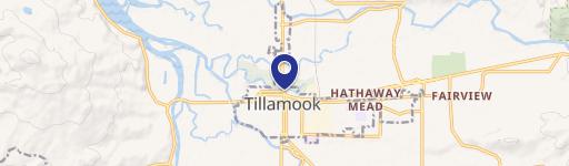 Tillamook, OR 97141