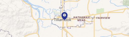 Tillamook, OR 97141