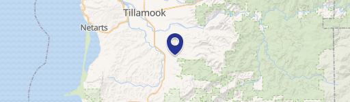 Tillamook, OR 97141