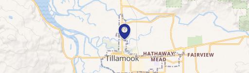 Tillamook, OR 97141