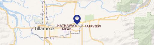 Tillamook, OR 97141