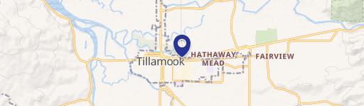 Tillamook, OR 97141