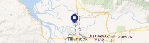 Tillamook, OR 97141