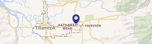 Tillamook, OR 97141