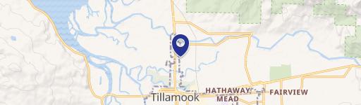 Tillamook, OR 97141