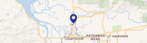 Tillamook, OR 97141