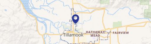 Tillamook, OR 97141