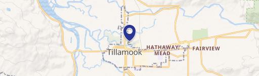 Tillamook, OR 97141
