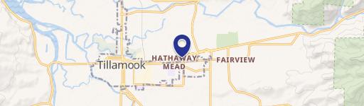 Tillamook, OR 97141