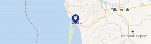 2010 Netarts Basin Boat Rd