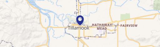 Tillamook, OR 97141