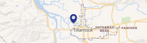 Tillamook, OR 97141