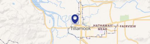 Tillamook, OR 97141
