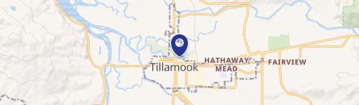Tillamook, OR 97141