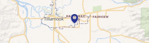 Tillamook, OR 97141