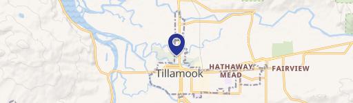 Tillamook, OR 97141