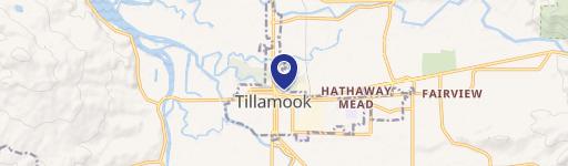 Tillamook, OR 97141