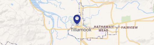 Tillamook, OR 97141
