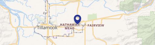 Tillamook, OR 97141