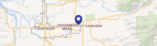 Tillamook, OR 97141