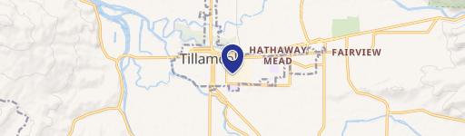Tillamook, OR 97141