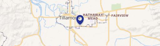 Tillamook, OR 97141