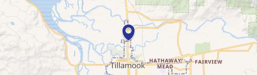 Tillamook, OR 97141