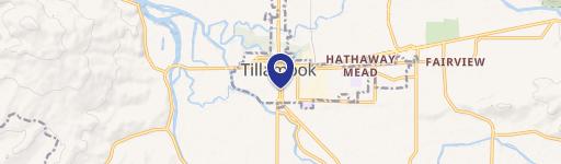Tillamook, OR 97141
