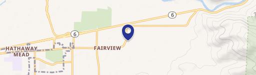 5700 Cpe Meares W Loop