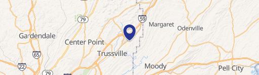 Trussville, AL 35173