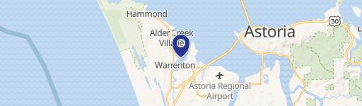 Prt Warren Moorage, Unit 19